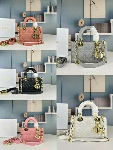 Picture of Dior Lady Handbags _SKUfw141809282fw